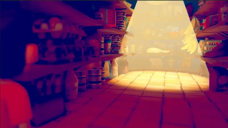 SOPA - Tale of the Stolen Potato — изображение 2