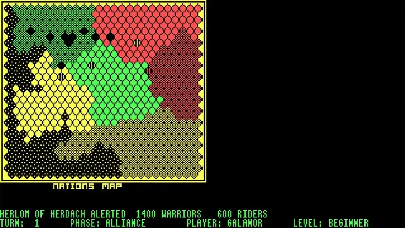 Sorcerer Lord — изображение 3