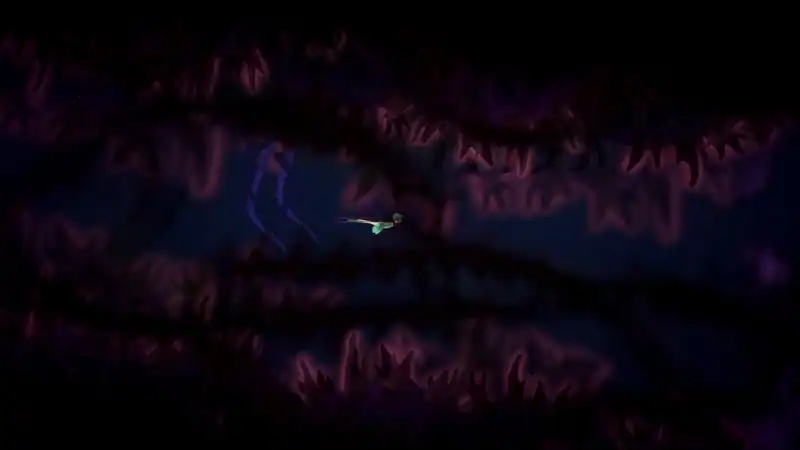 Bahamut and the Waqwaq Tree — изображение 1