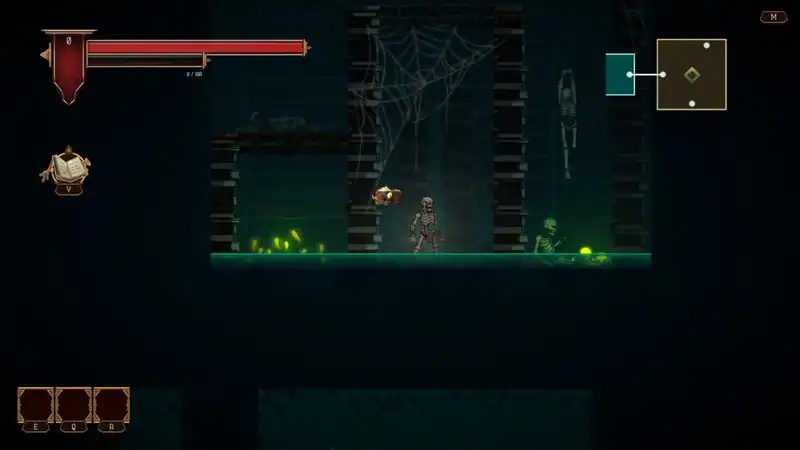 Soulbind: Tales Of The Underworld — изображение 1
