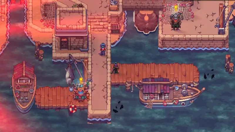 Soulbound: Online — изображение 3