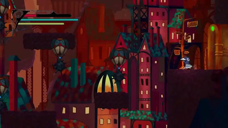 Souno's Curse — изображение 3