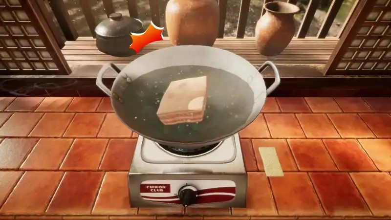 Soup Pot — изображение 3
