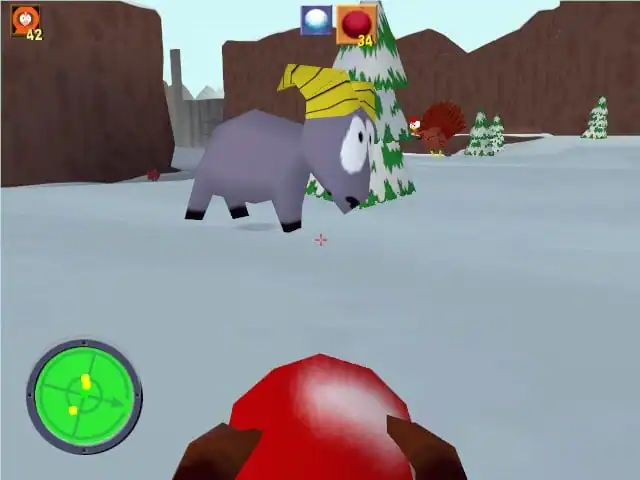 South Park — изображение 1