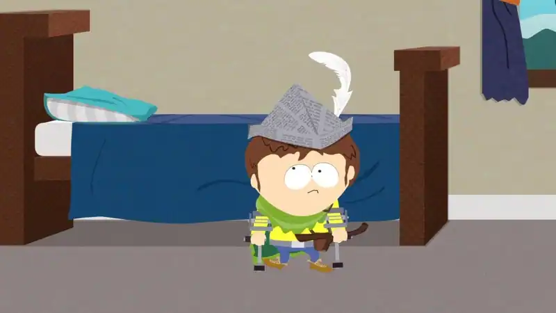 South Park: The Stick of Truth (игра) — изображение 3
