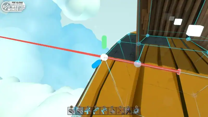 Sou'wester Winds — изображение 1
