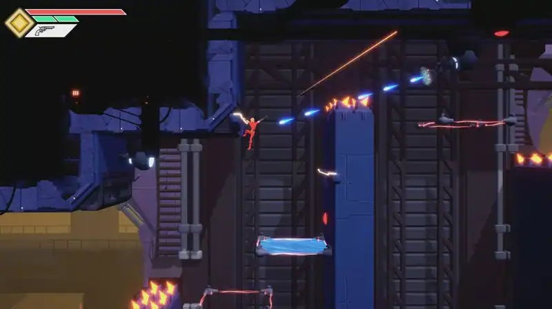 Space Adventure Cobra - The Awakening — изображение 2