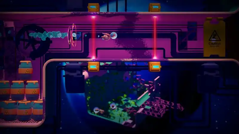 Space Cows — изображение 1