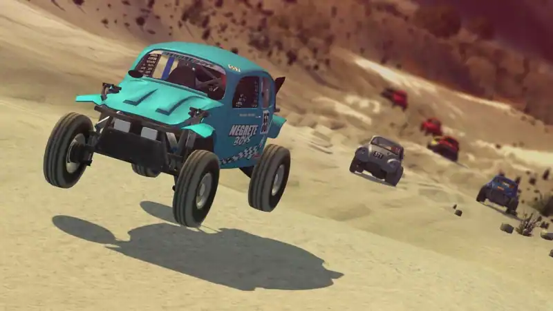 BAJA: Edge of Control HD — изображение 3
