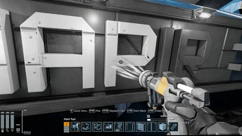 Space Engineers 2 — изображение 2