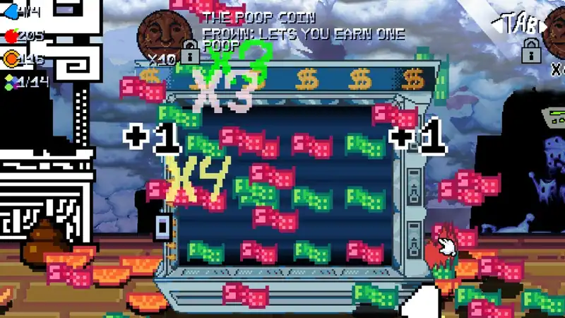Bajillionaire — изображение 3
