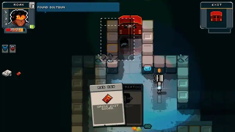Space Grunts 2 — изображение 3