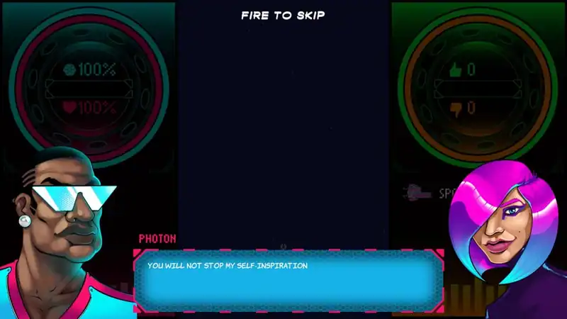 Space Haters — изображение 3