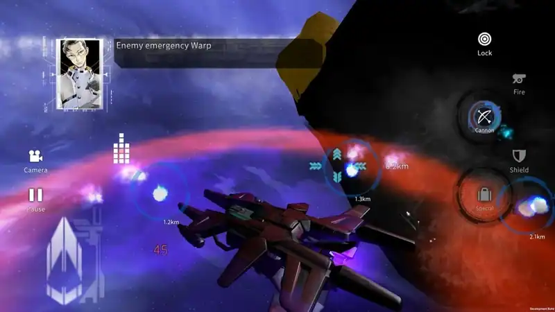 Space Pirate King — изображение 2