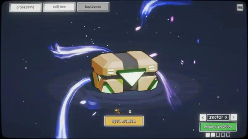 Space Rock Breaker — изображение 3