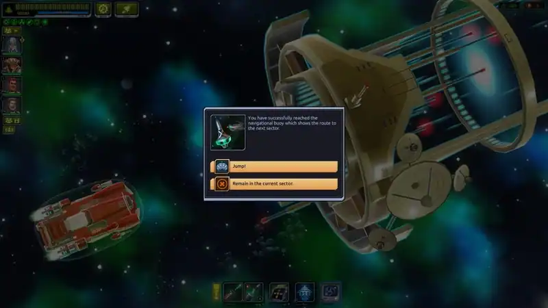 Space Rogue — изображение 1