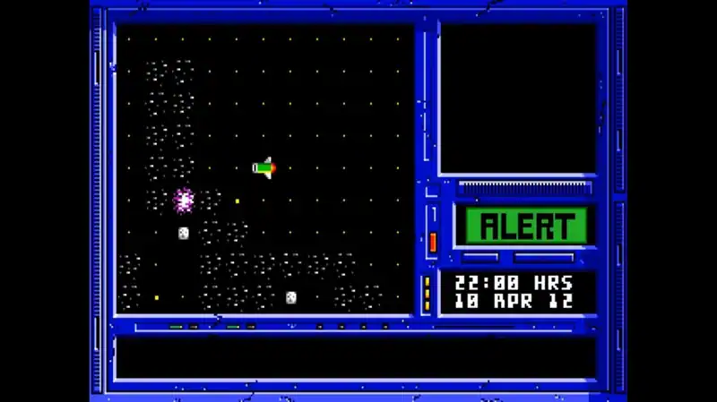 Space Rogue Classic — изображение 3