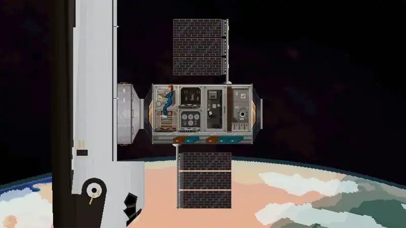 Space Station Continuum — изображение 2