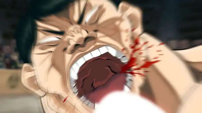 Baki Hanma: Blood Arena — изображение 2