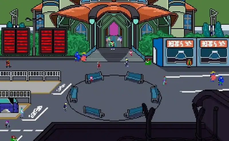 Space Voyage: Episode 1: A BIG Soviet Adventure — изображение 3
