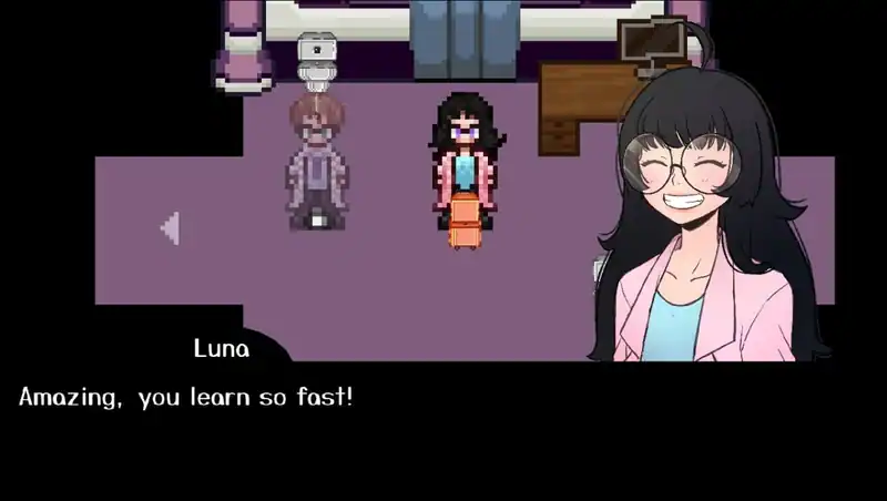 Space Yandere — изображение 3