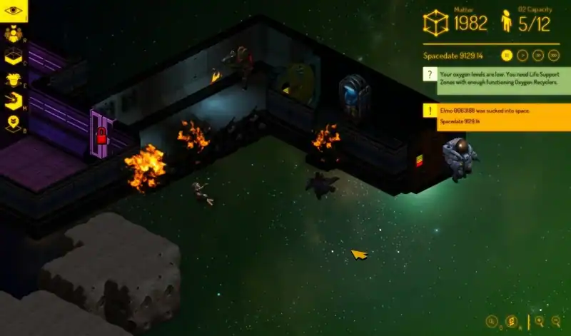 Spacebase DF-9 — изображение 2