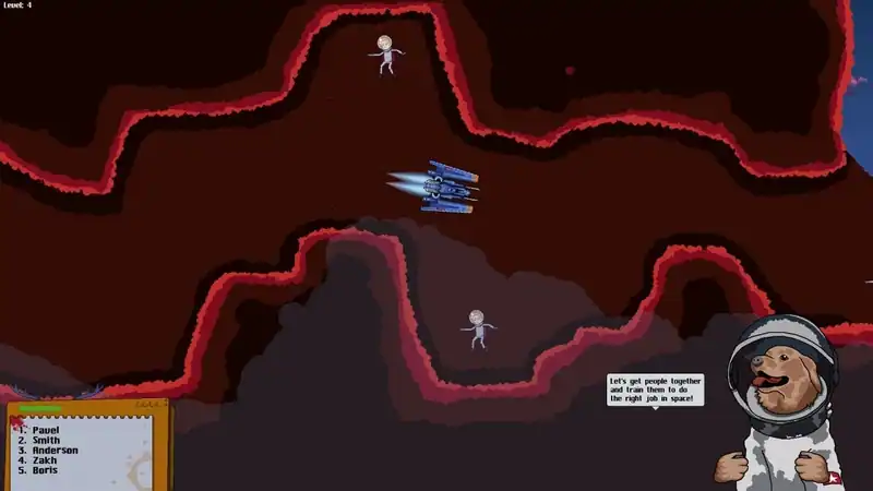 SpaceDog — изображение 3