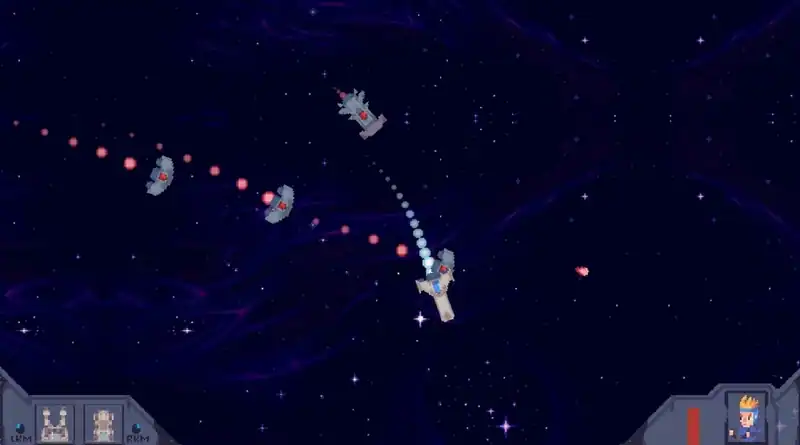SpaceGaze — изображение 3