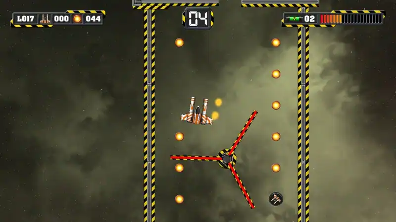 Spaceship Ace Pilot — изображение 2
