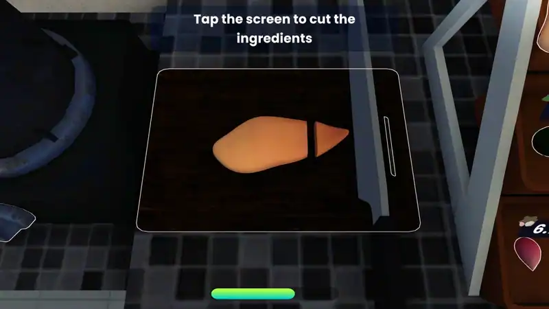 Bakso Simulator 2 — изображение 2