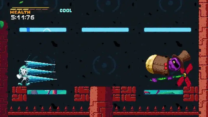 Spark the Electric Jester — изображение 3