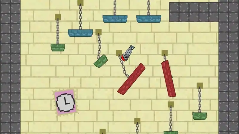 Balance Knight — изображение 2
