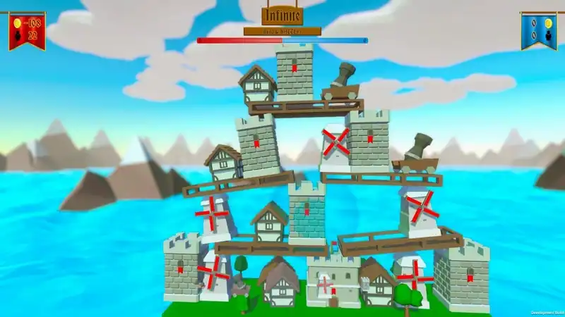 Balance of Kingdoms — изображение 3
