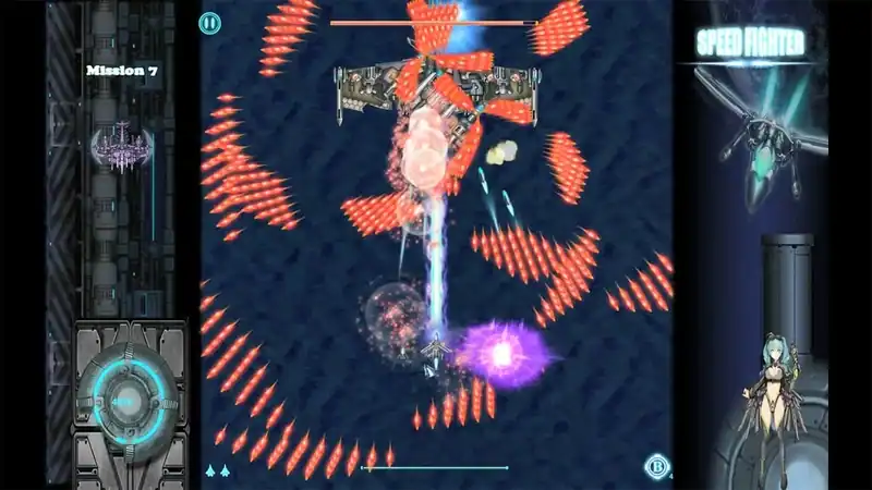 SpeedFighter — изображение 3