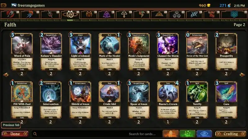 Spelldrifter — изображение 3
