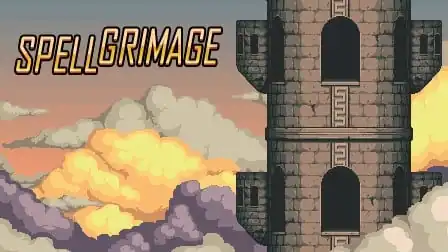 Spellgrimage — изображение 2