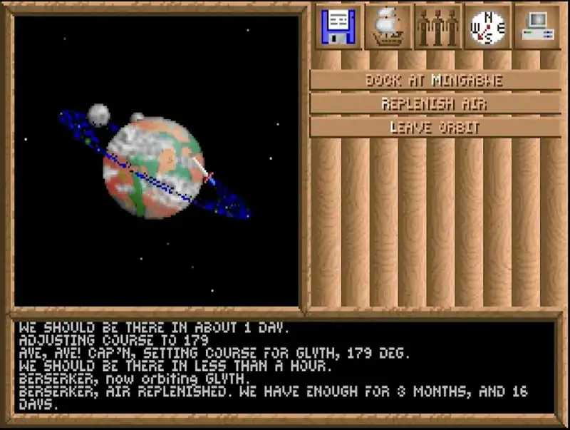 Spelljammer: Pirates of Realmspace — изображение 2