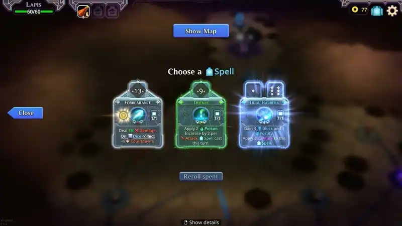 SpellRogue — изображение 3