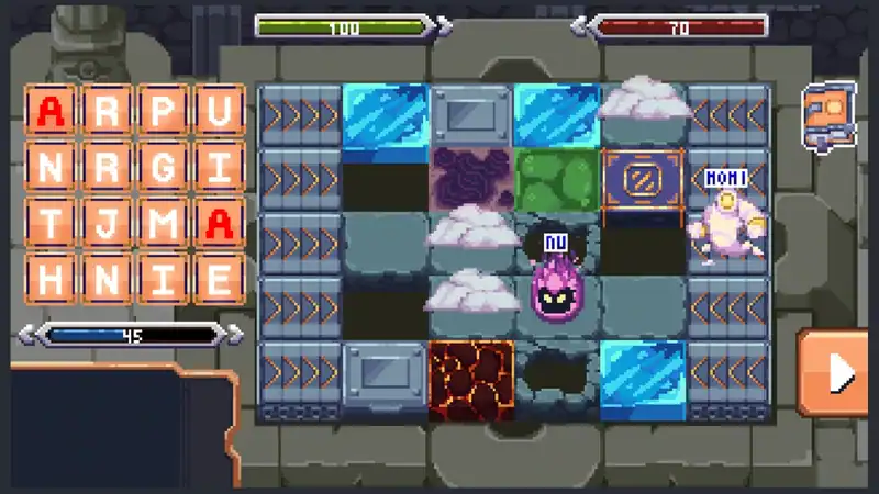 Spellstrife — изображение 3