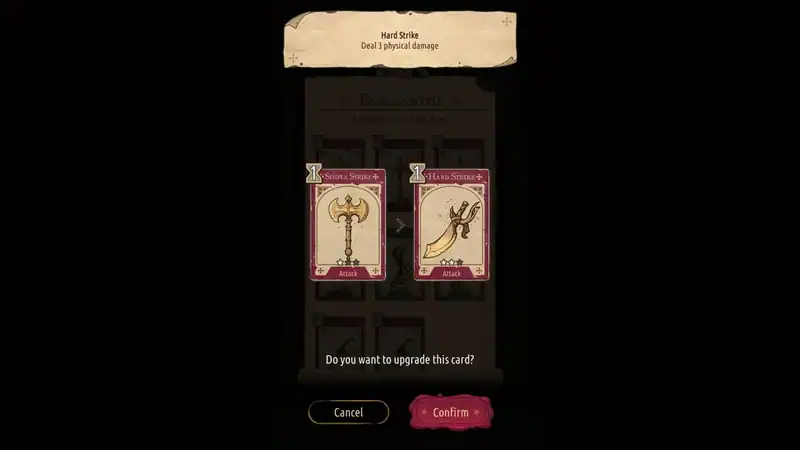 Spellsword Cards: Origins — изображение 1
