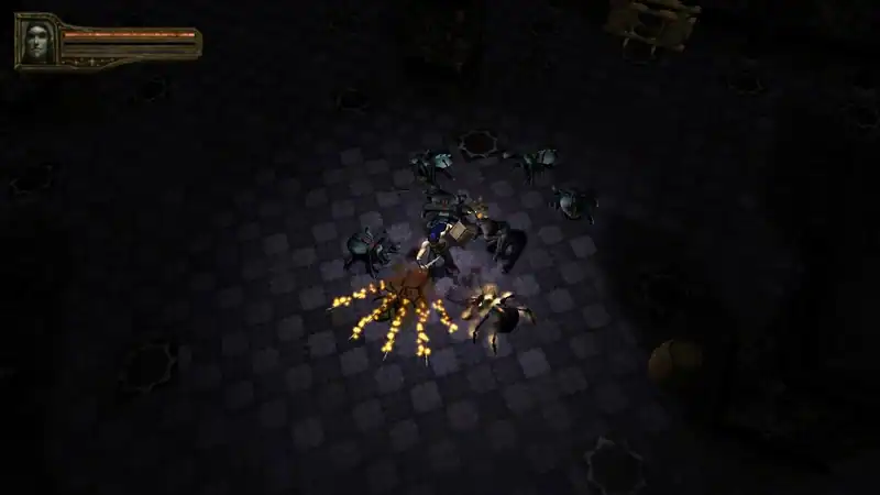 Baldur's Gate: Dark Alliance 2 — изображение 1