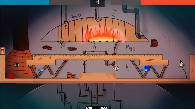 S.P.I.K.E: ARENA — изображение 3