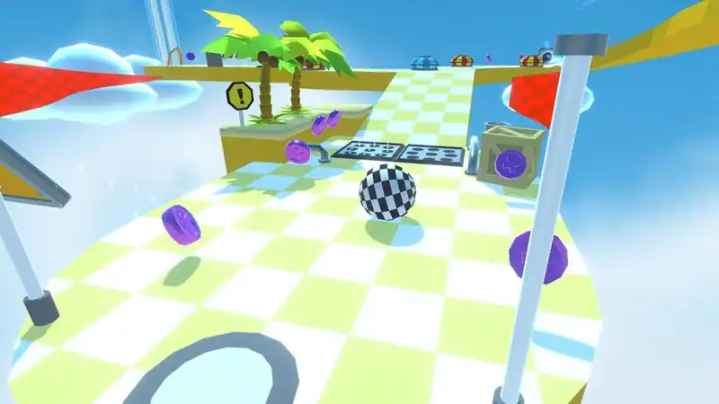 Spin and Roll — изображение 2