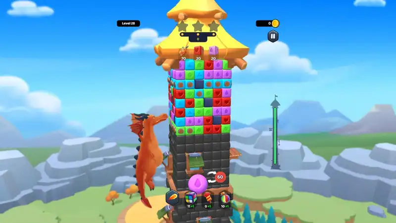 Spire Blast — изображение 2