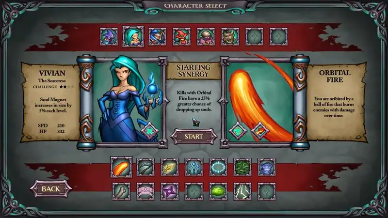 Spirit Hunters: Infinite Horde — изображение 1