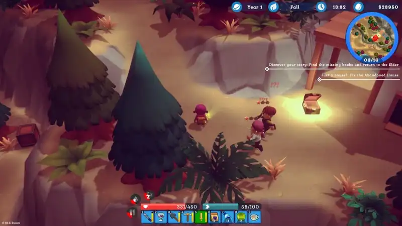 Spirit of the Island — изображение 1