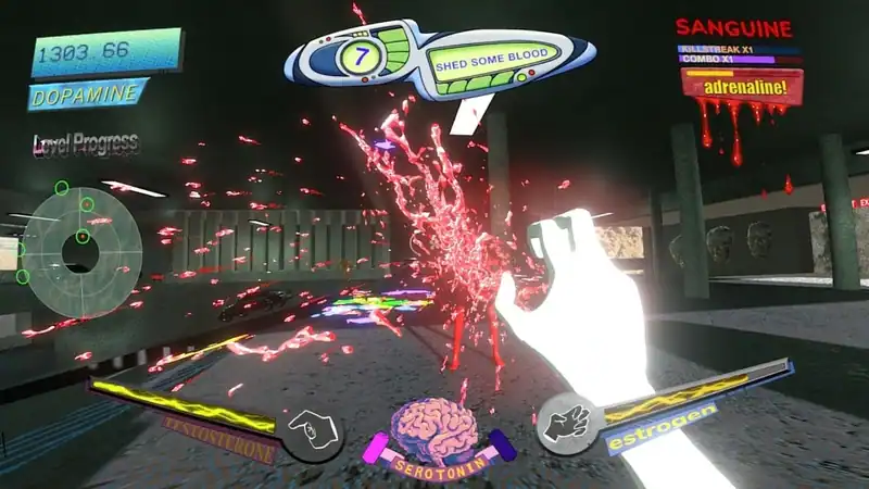 Splatter — изображение 1