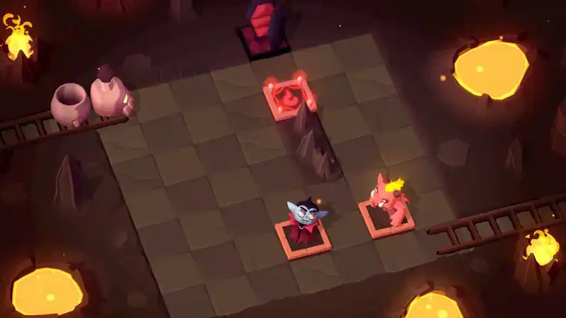 Spooky Express — изображение 3