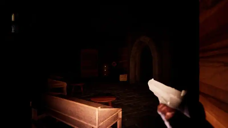 Spooky Horror Game — изображение 3