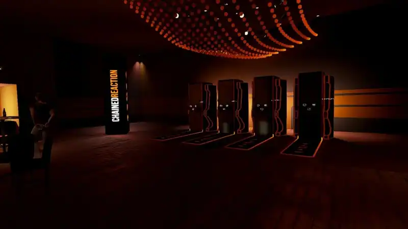 Sports Bar VR — изображение 3
